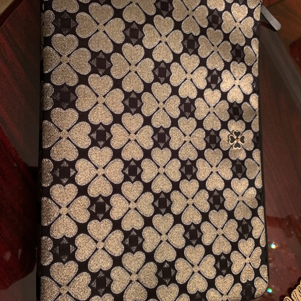 Kate Spade Odette universal laptop sleeve